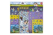 Kreativa spel - Bluey BLUEY Super klistermärkeset - BLUI0037