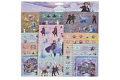 Kreativa spel - Frozen Super klistermärkeset - FRZX0037