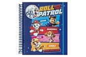 Kreativa spel - Paw Patrol PAW PATROL mall- och färgsats, 49 delar - PPDT1220