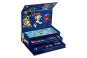 Kreativa spel - Paw Patrol PAW PATROL 44-delars målarlåda - PPDT4140