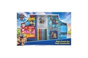 Kreativa spel - Paw Patrol PAW PATROL mega kreativitetsset - PPDT5486