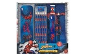 Kreativa spel - Spider-Man SPIDER-MAN skolset - SPCR6426