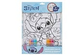 Kreativa spel - Lilo & Stitch LILO & STITCH Måla efter tal - STLH3700