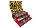 Kreativa spel - Pokemon Målarlåda med lådor - 1616069-251POK300SET