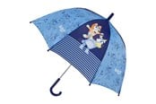 Resa - BLUEY Paraply, L 66 cm x dia. 69 cm - 3009089-BLUE7206