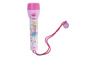 Kreativa spel - Barbie NUTCRACKER Torch with LED light - 130141600
