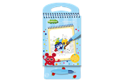 Hobby Tillbehör - Babblarna BABBLARNA vattenmagiset - 152305302