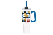 Barnrummet - LEGO DW XL Cool mugg isolerad mugg i rostfritt stål 920 ml - 088801909-30943