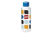 Barnrummet - LEGO Isolerad dricksflaska i rostfritt stål 515 ml - 088808729-30989