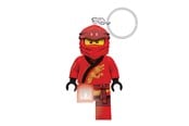 LEGO® - Euromic 4004036-LGL-KE149H LEGACY KAI Nyckellampa: nyckelring med LED-lampa - 4004036-LGL-KE149H