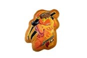 Barnrummet - LEGO NINJAGO ARIN 40 cm figurformad kudde - 4004119-LEG1221
