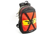 Skoltillbehör - LEGO ® NINJAGO FRAMTID ryggsäck Röd, 43x28x17 cm, 14L - 4011090-BP0763-200NI