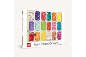 LEGO® - Euromic 4013116-210186 LEGO® Glassdrömmar, 1000-bitars pussel - 4013116-210186
