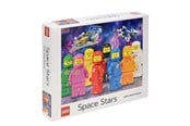 LEGO® - Euromic 4013116-214207 LEGO® Rymdstjärnor 1000-bitarspussel - 4013116-214207