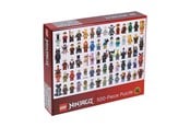 Pusselspel - LEGO ® NINJAGO-pussel, 500 bitar - 4013116-233413