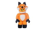 Plush - LEGO Räv, 23 cm - 4014111-345260RLLEEP