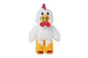 Plush - LEGO Kyckling 23 cm - 4014111-345270EEP