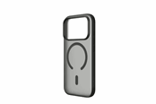 Mobile - Covers & Cases - Belkin SheerForce Grip Series Magnetic Case for iPhone 18 Pro/17 Pro - Black - MSA068hqBK