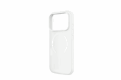 Mobile - Covers & Cases - Belkin SheerForce Grip Series Magnetic Case for iPhone 18 Pro Max/17 Pro Max - White - MSA069hqFC