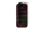 Mobiltelefontillbehör-Skyddsfilm - Belkin Titan SmartShield Pro Bright Privacy Screen Protector - iPhone 18 Pro Max - OVA298hq