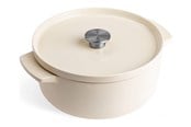 Grytor - KitchenAid Cast Iron casserole - 26 cm - 5.2 L - CC006059-001