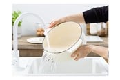 Grytor - KitchenAid Cast Iron casserole - 30 cm diameter - 5.6 L - CC006062-001