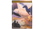 Pusselspel - Ravensburger Romantasy Fourth Wing 500 bitar - 12004399