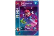 Pusselspel - Ravensburger Super Mario Movie 2 - 300p - 12004308