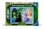 Pusselspel - Ravensburger Wicked 2 100 bitar - 12004248