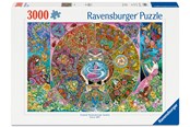 Pusselspel - Ravensburger Pandora's Hope 3000 bitar - 12001855