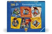Pusselspel - Ravensburger Toy Story 5 - 500p - 12001803
