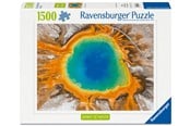 Pusselspel - Ravensburger Naturens kraft 2 - 1500p - 12001771