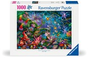 Pusselspel - Ravensburger Regnbågsdröm 1000 bitar - 12001517
