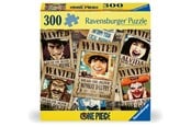 Pusselspel - Ravensburger One Piece 300 bitar Ad - 12001498