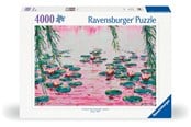 Pusselspel - Ravensburger Under vatten 4000p - 12001420
