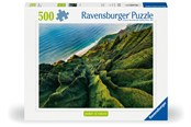 Pusselspel - Ravensburger Episk resa 500p Block - 12001387