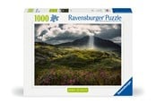 Pusselspel - Ravensburger Mythos Highlands 1000p - 12000794