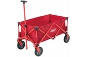 Camping & Friluftsliv - Coleman Folding Trolley - 85kg max - 2000038421
