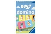 Brädspel - Ravensburger Bluey Domino - 10824902