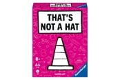 Brädspel - Ravensburger That's Not A Hat SV/NO/DA/FI - 10824776