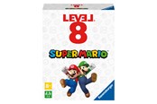 Brädspel - Ravensburger Super Mario Level 8 SV/NO/DA/FI - 10824774