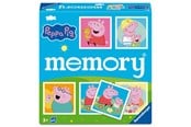 Brädspel - Ravensburger Memory® - Vändspel Peppa Pig - 10625086