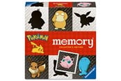 Brädspel - Ravensburger Memory® - Vändspel Collectors Pokémon - 10624954