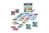 Brädspel - Ravensburger Disney Stitch Mini memory® - Vändspel - 10624696