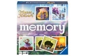 Brädspel - Ravensburger Musse&Helium memory® - 10620942