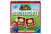 Brädspel - Ravensburger Super Mario Mini memory® - Vändspel - 10620825