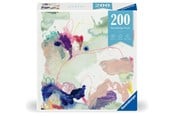 Pusselspel - Ravensburger Colorsplash 200p - 10212959