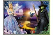 Pusselspel - Ravensburger Wicked Movie Part 2 1500 bitar - 12001581