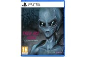 Spel - They Are Here: Alien Abduction Horror - Sony PlayStation 5 - Äventyr - 5060690798002