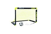 Trädgårdsspel - Cristiano Ronaldo Foldable Soccer Goal 90cm - 65907CR